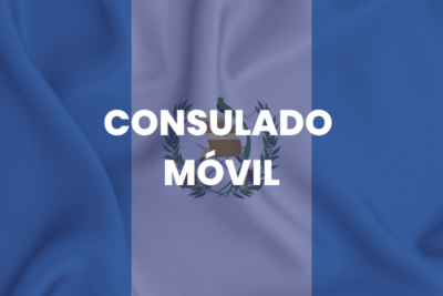 Consulado de Guatemala en Móvil, Estados Unidos